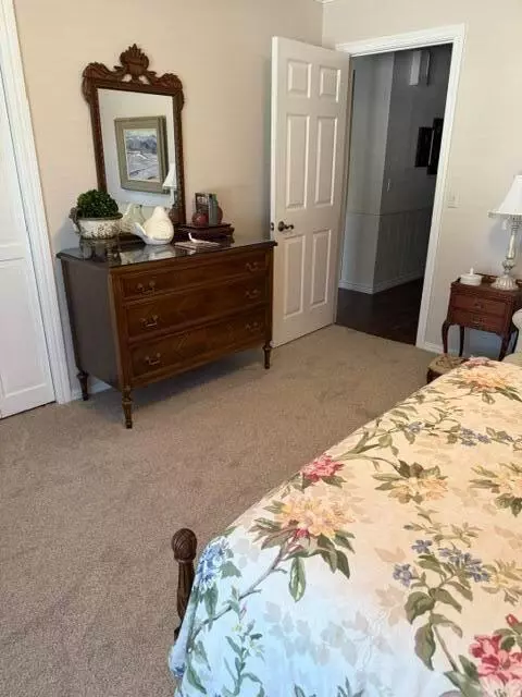 Bedroom - 203 N Navasota Dr, Plainview, TX 79072 photo 5 of 7