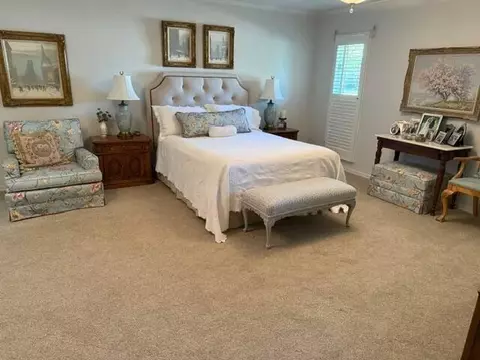 Bedroom - 203 N Navasota Dr, Plainview, TX 79072 photo 1 of 7