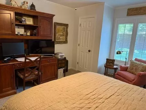 Bedroom - 203 N Navasota Dr, Plainview, TX 79072 photo 7 of 7