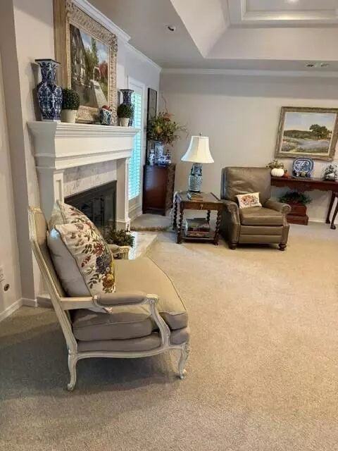 Living - 203 N Navasota Dr, Plainview, TX 79072 photo 3 of 4