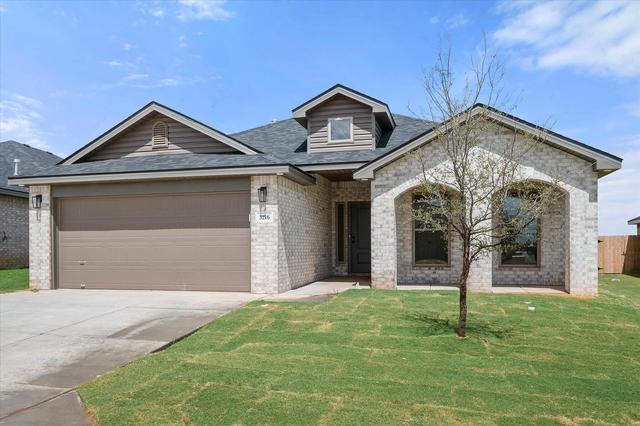 3216 Harvest Ave, Wolfforth, TX 79382
