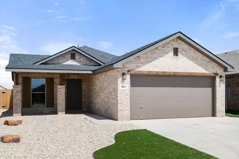 2014 Durham Ave, Wolfforth, TX 79382