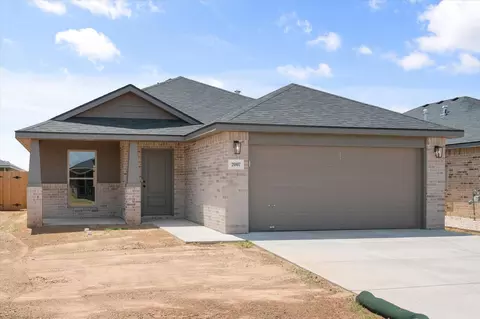 2007 Durham Ave, Wolfforth, TX 79382