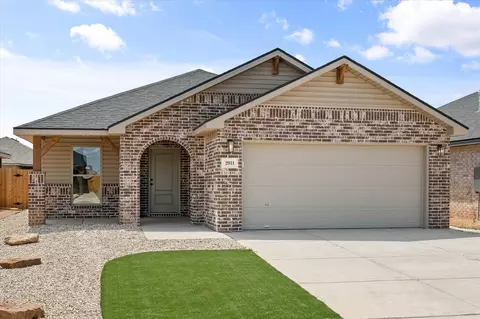 2011 Durham Ave, Wolfforth, TX 79382
