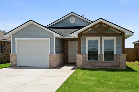 5829 154th Pl, Lubbock, TX 79424