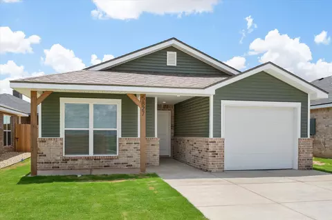 5827 154th Pl, Lubbock, TX 79424