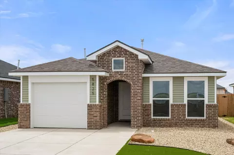 5825 154th Pl, Lubbock, TX 79424 photo 1