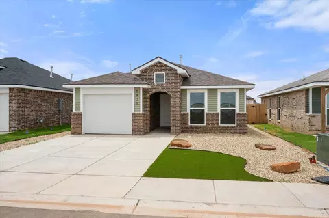 5825 154th Pl, Lubbock, TX 79424 photo 3