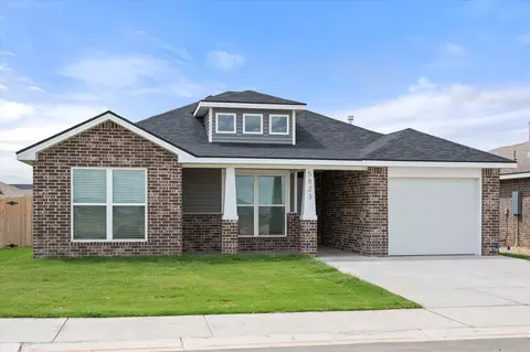 5823 154th Pl, Lubbock, TX 79424