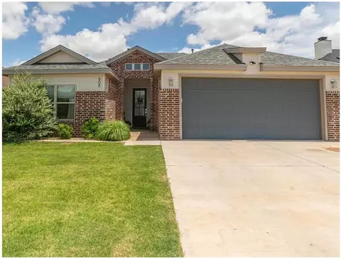 808 N Fulton Ave, Lubbock, TX 79416