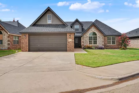6417 93rd St, Lubbock, TX 79424