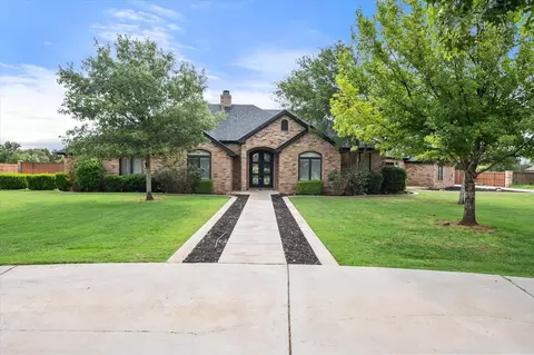 15605 Evanston Ave, Lubbock, TX 79424