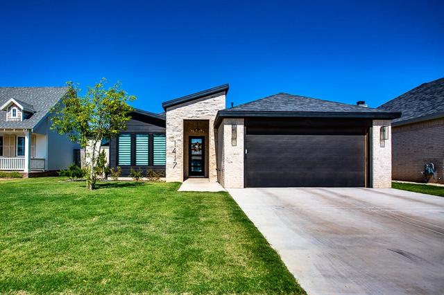 1417 Durham Ave, Wolfforth, TX 79382