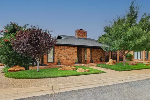 9102 Vicksburg Ave UNIT 23, Lubbock, TX 79424