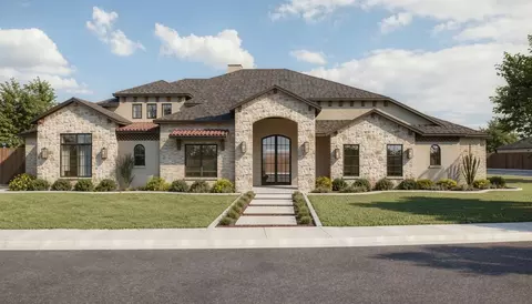 5921 109th St, Lubbock, TX 79424