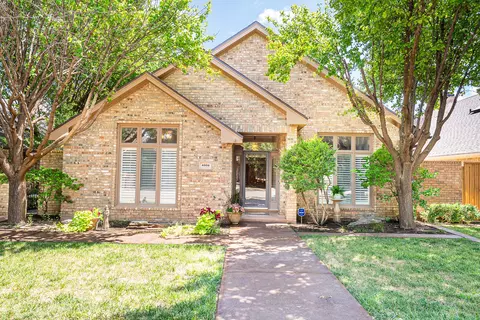 4209 97th Pl, Lubbock, TX 79423