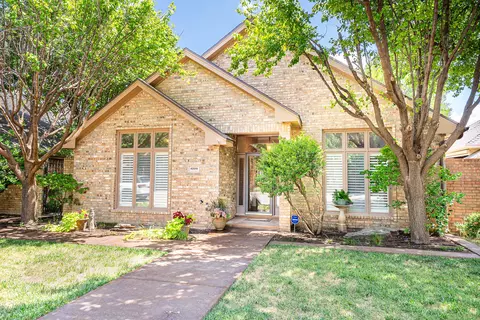 4209 97th Pl, Lubbock, TX 79423