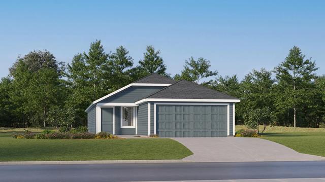 1002 Good Pr Ave, Wolfforth, TX 79382