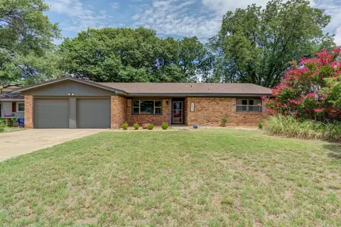 3004 69th St, Lubbock, TX 79413