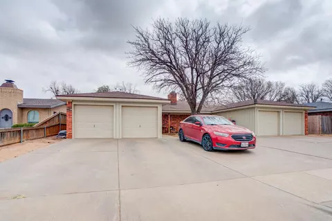 7815 Memphis Ave, Lubbock, TX 79423