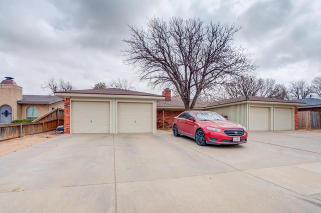 7815 Memphis Ave, Lubbock, TX 79423