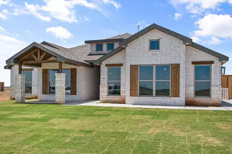 3209 Tractor Ave, Wolfforth, TX 79382