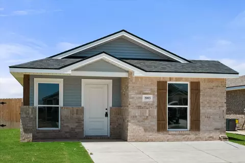 2003 Tractor Ave, Wolfforth, TX 79382