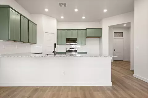 Entry Way - 15414 Grover Ave, Lubbock, TX 79424 photo 1 of 2