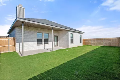 Exterior - 15414 Grover Ave, Lubbock, TX 79424 photo 3 of 3