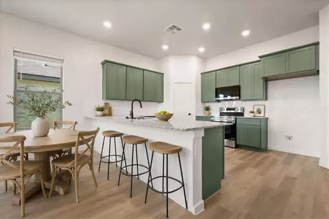Kitchen - 15414 Grover Ave, Lubbock, TX 79424 photo 3 of 3