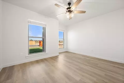 Bedroom - 15414 Grover Ave, Lubbock, TX 79424 photo 2 of 4