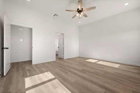 Bedroom - 15414 Grover Ave, Lubbock, TX 79424 photo 1 of 4