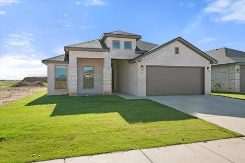 Exterior - 15414 Grover Ave, Lubbock, TX 79424 photo 2 of 3