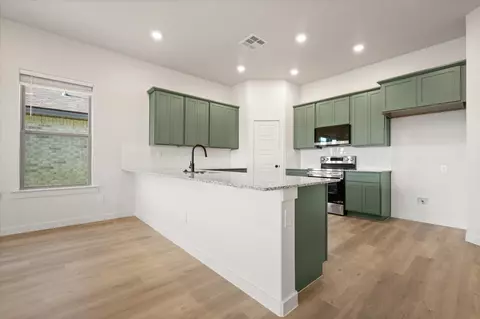 Kitchen - 15414 Grover Ave, Lubbock, TX 79424 photo 1 of 3
