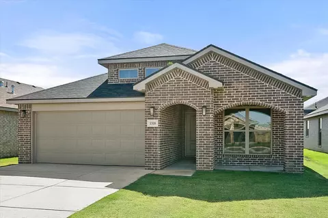 1318 Saratoga Ave, Lubbock, TX 79416