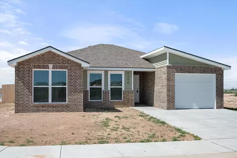 5608 Rice St, Lubbock, TX 79416