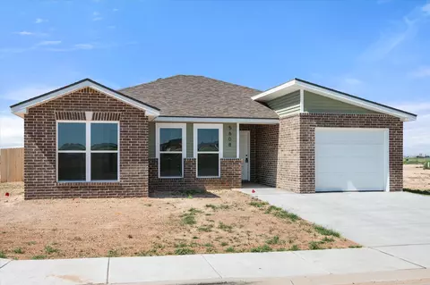 5608 Rice St, Lubbock, TX 79416