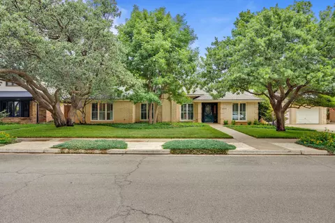 4206 88th St, Lubbock, TX 79423