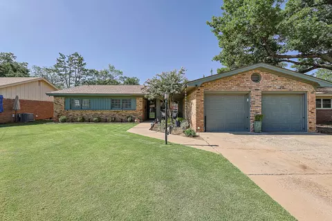 3413 60th St, Lubbock, TX 79413