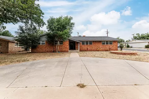 3602 48th St, Lubbock, TX 79413