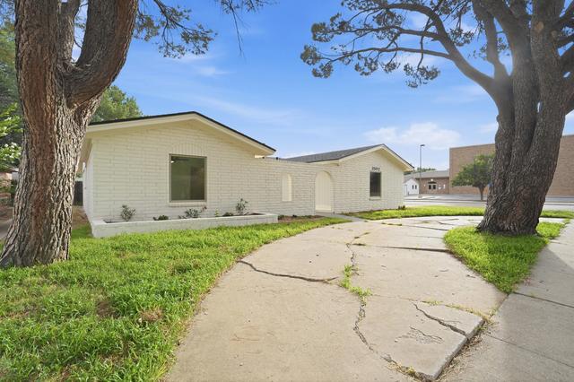 3502 77th Dr, Lubbock, TX 79423