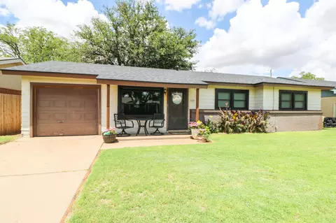 1309 W 13th St, Littlefield, TX 79339
