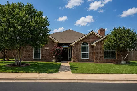 5822 88th St, Lubbock, TX 79424