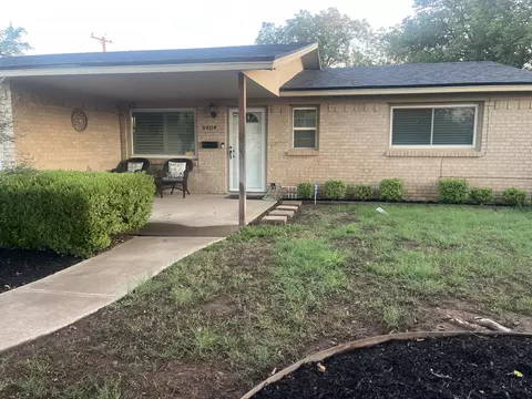 5404 33rd St, Lubbock, TX 79407