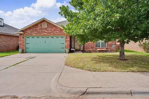 2207 100th St, Lubbock, TX 79423