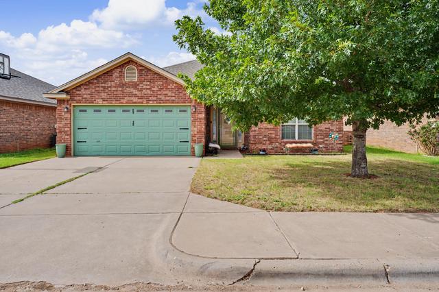 2207 100th St, Lubbock, TX 79423