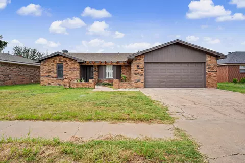 2407 89th St, Lubbock, TX 79423