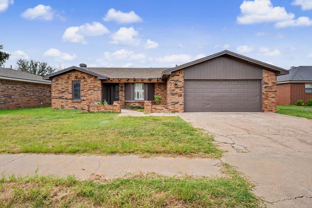 2407 89th St, Lubbock, TX 79423