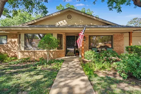 3602 77th Dr, Lubbock, TX 79423