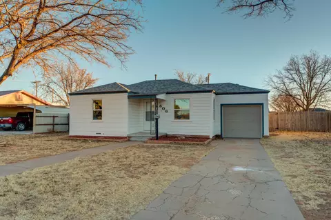 806 E Lons St, Brownfield, TX 79316